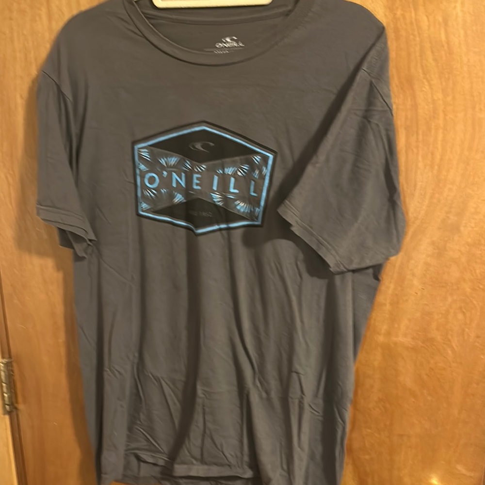O'Neill Gray T-Shirt for Men